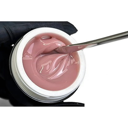 Gel Rosewood Nude  (Sans Limage)