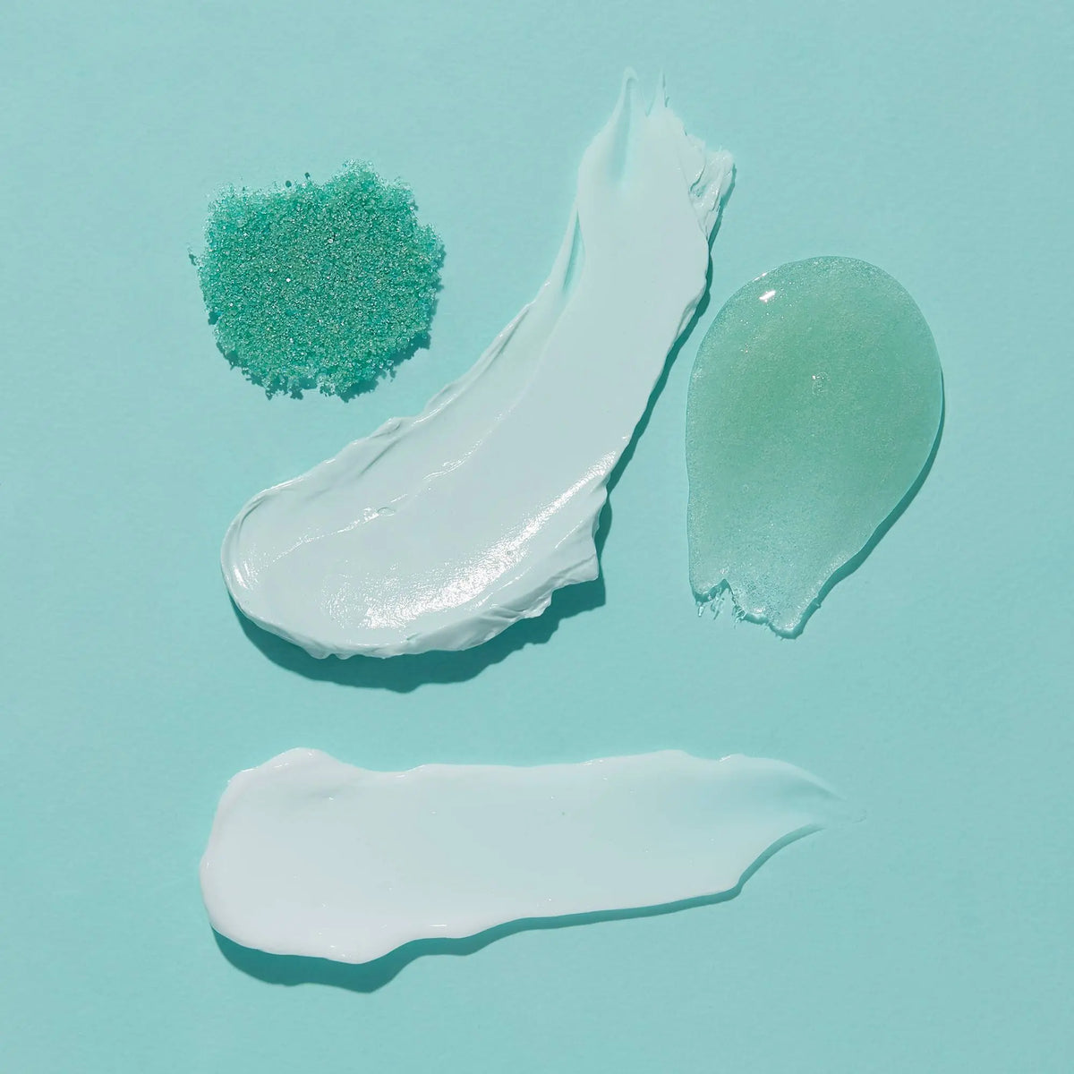 Pedi in a box Voesh - Delux 4 step Eucalyptus Energy Boost - Beauty Distribution