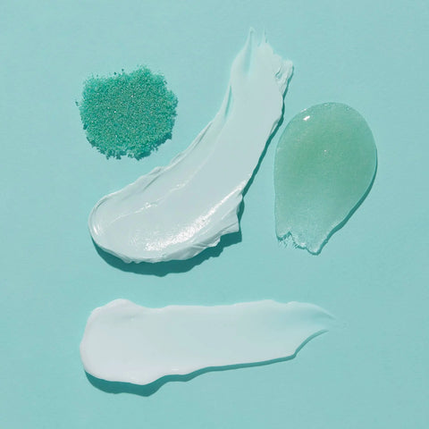 Pedi in a box Voesh - Delux 4 step Eucalyptus Energy Boost - Beauty Distribution