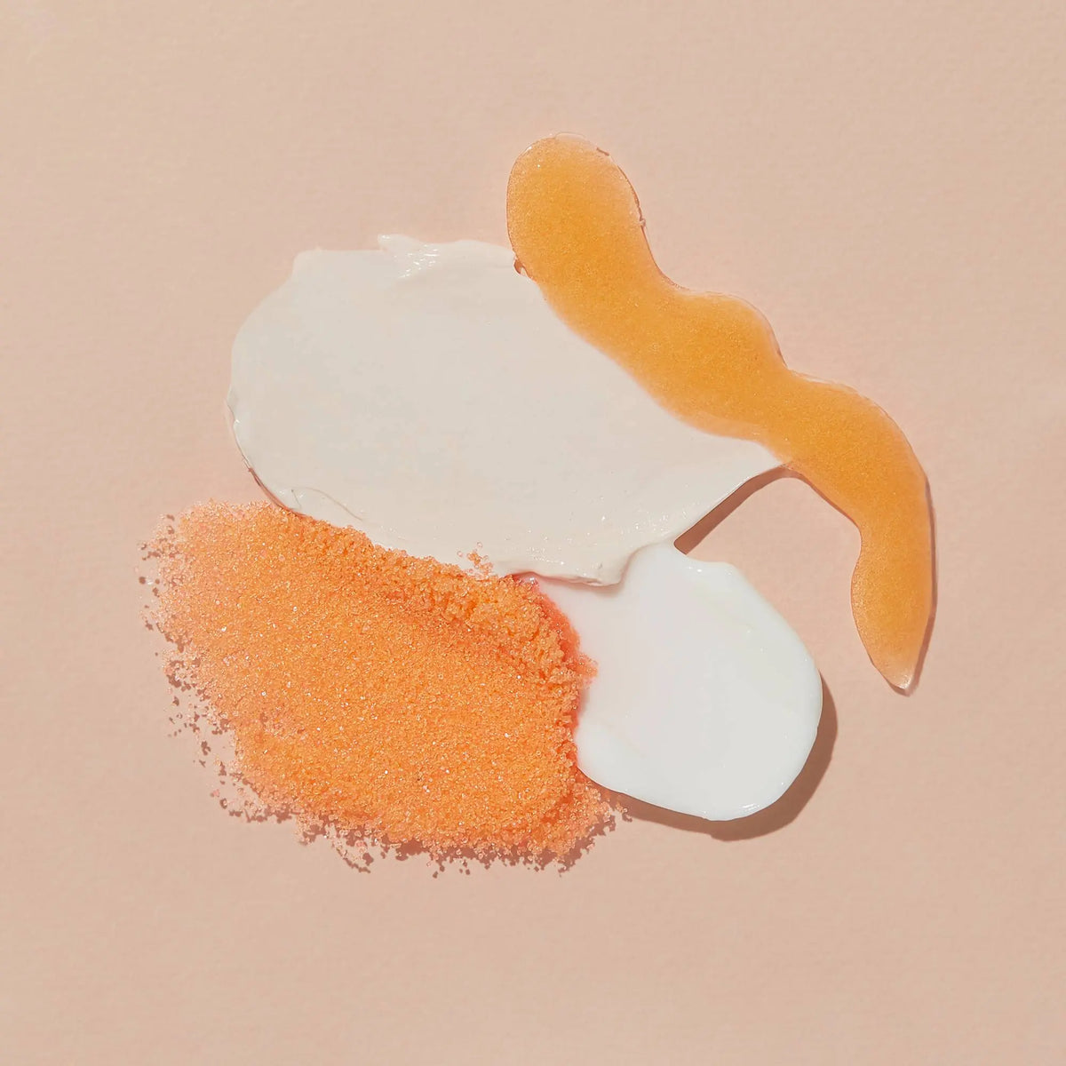 Pedi in a box Voesh - Deluxe 4 step Tangerine Twist - Beauty Distribution