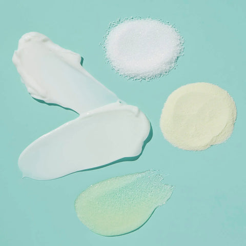 Pedi in a box Voesh - O2 Fizz Mint Mimosa - Beauty Distribution