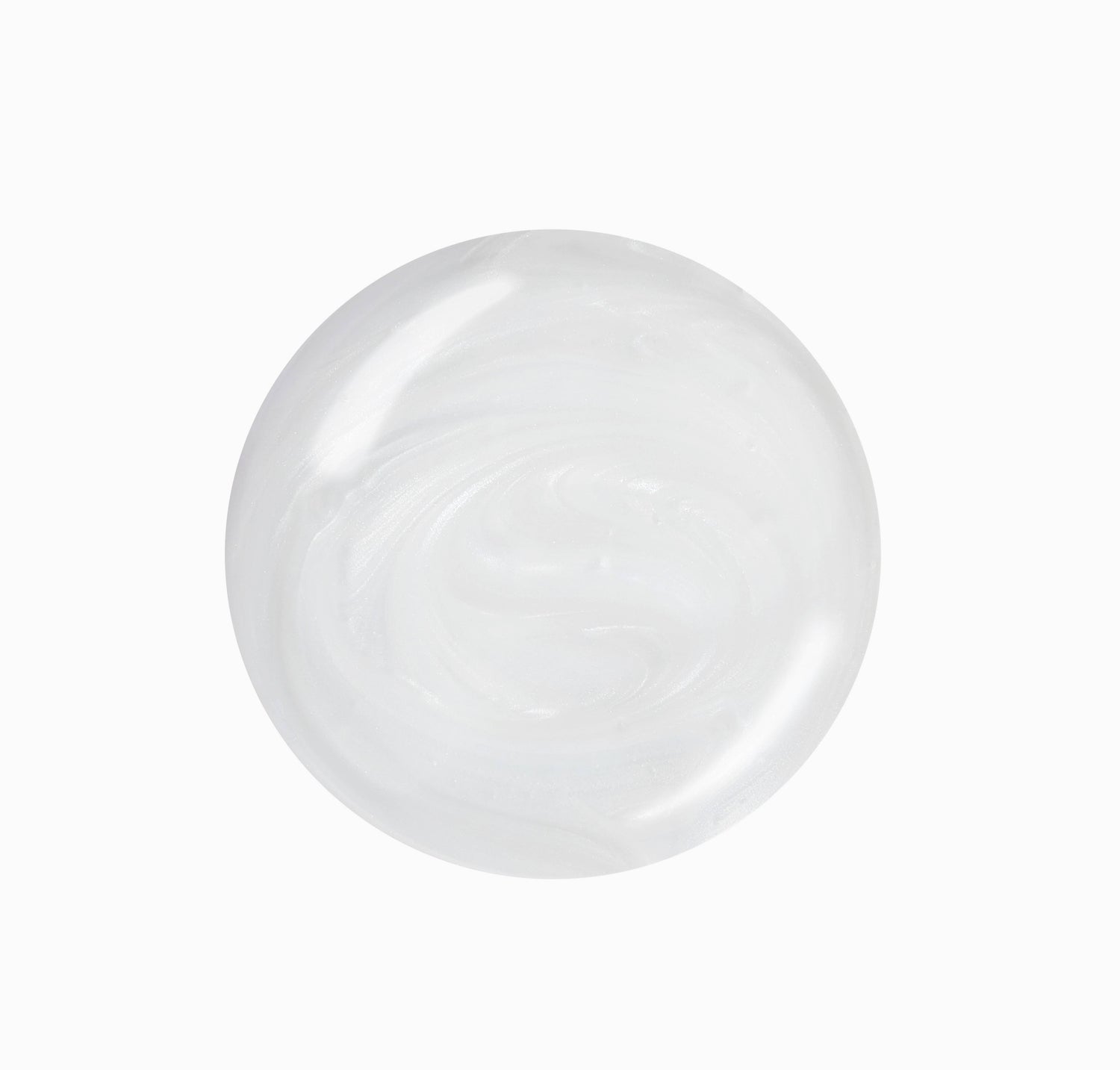 Rubber Base White Pearl 13 ml