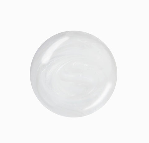 Rubber Base White Pearl 13ml – L’Élégance Nacrée pour un Gainage Haute Coutur Beauty Distribution