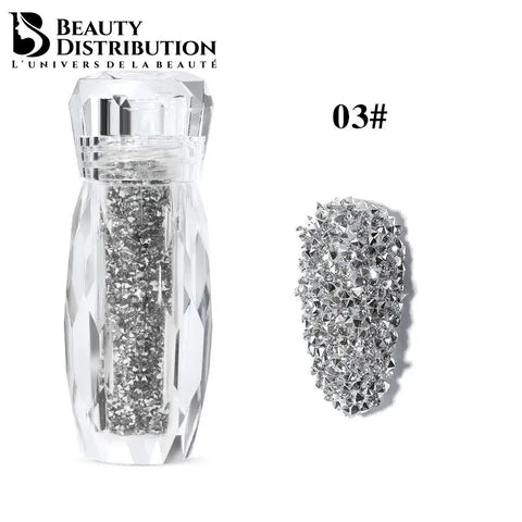 Diamonds Part #03 