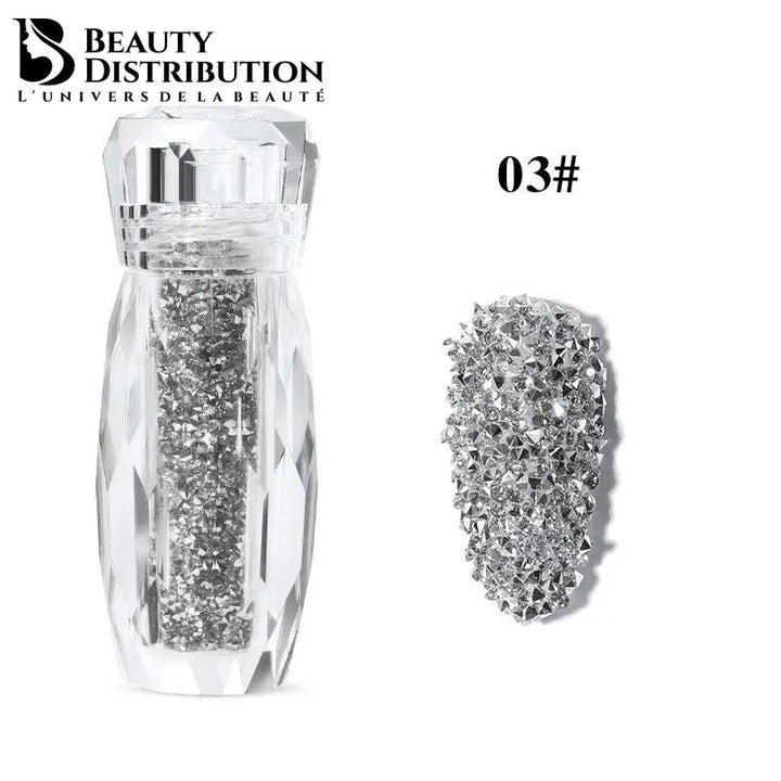 Diamonds Part #03 