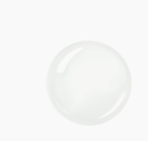Semi-permanent gel polish E121 Milky white