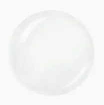 Aperçu de la teinte blanc laiteux E121 Milky White.