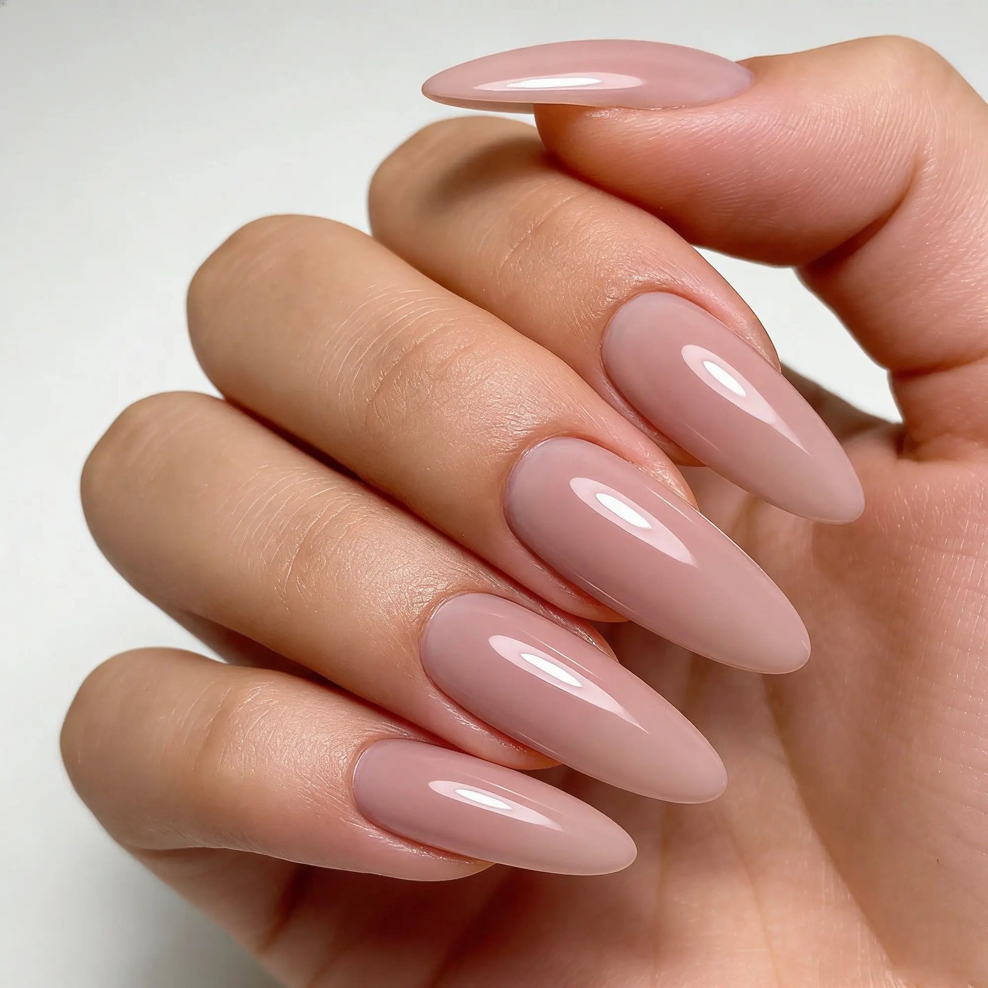 Ultra Cream Warm Nude – Gel de Construction Monophase "Sans Limage" (30g) Beauty Distribution