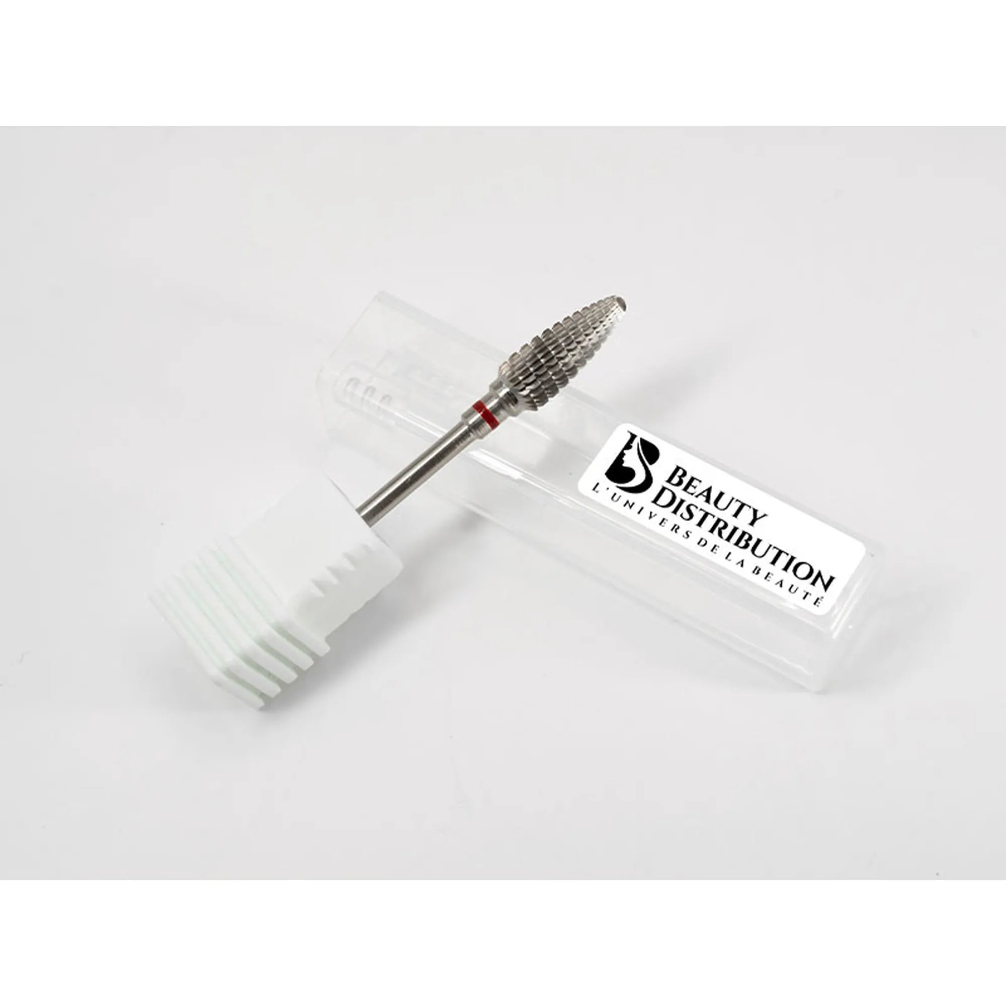 Embout Ponceuse 13003 Large Cone Fine 