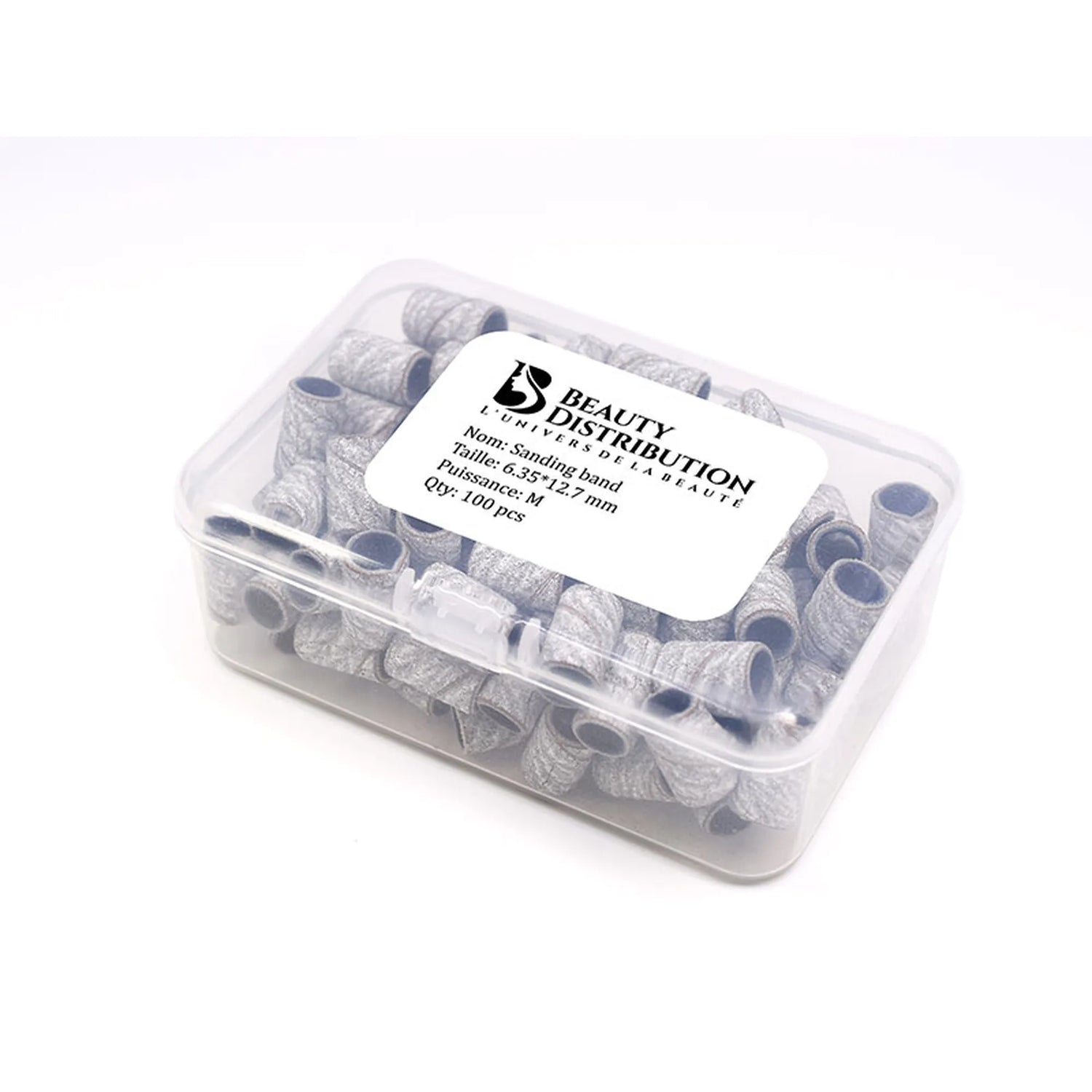 EMBOUT EMERI PRECISION (x100)  Grain 150