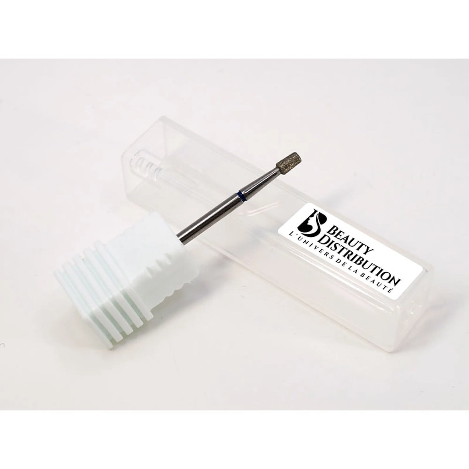 Embout Diamant DD2243 Cylindre Bague Bleue  