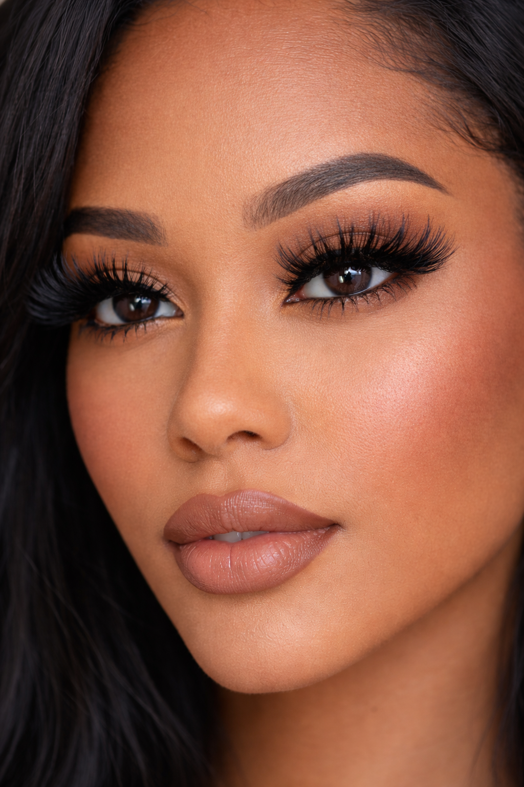 Faux-Cils Aimantés XL13  