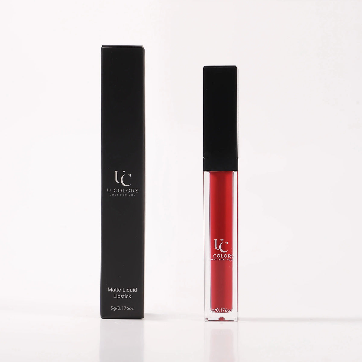 Rouge à Lèvres Liquide Mat  Flirty Beauty Distribution