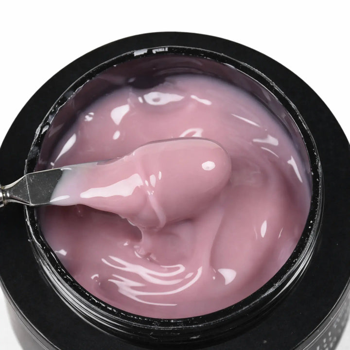Master Thixo - Misty Rose  Gel de Construction Thixotrope Beauty Distribution