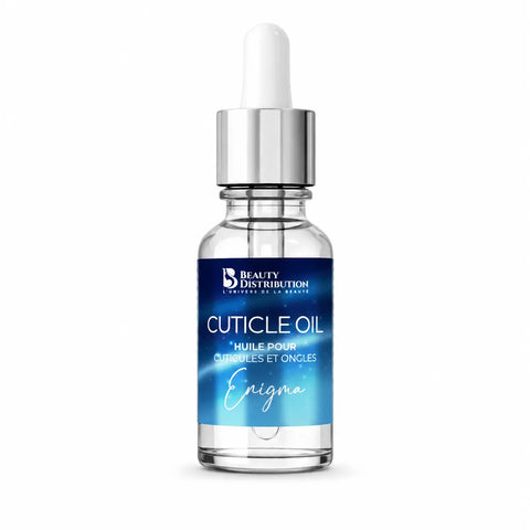 Huile Cuticule Professionnelle Enigma Beauty Distribution10ml Beauty Distribution
