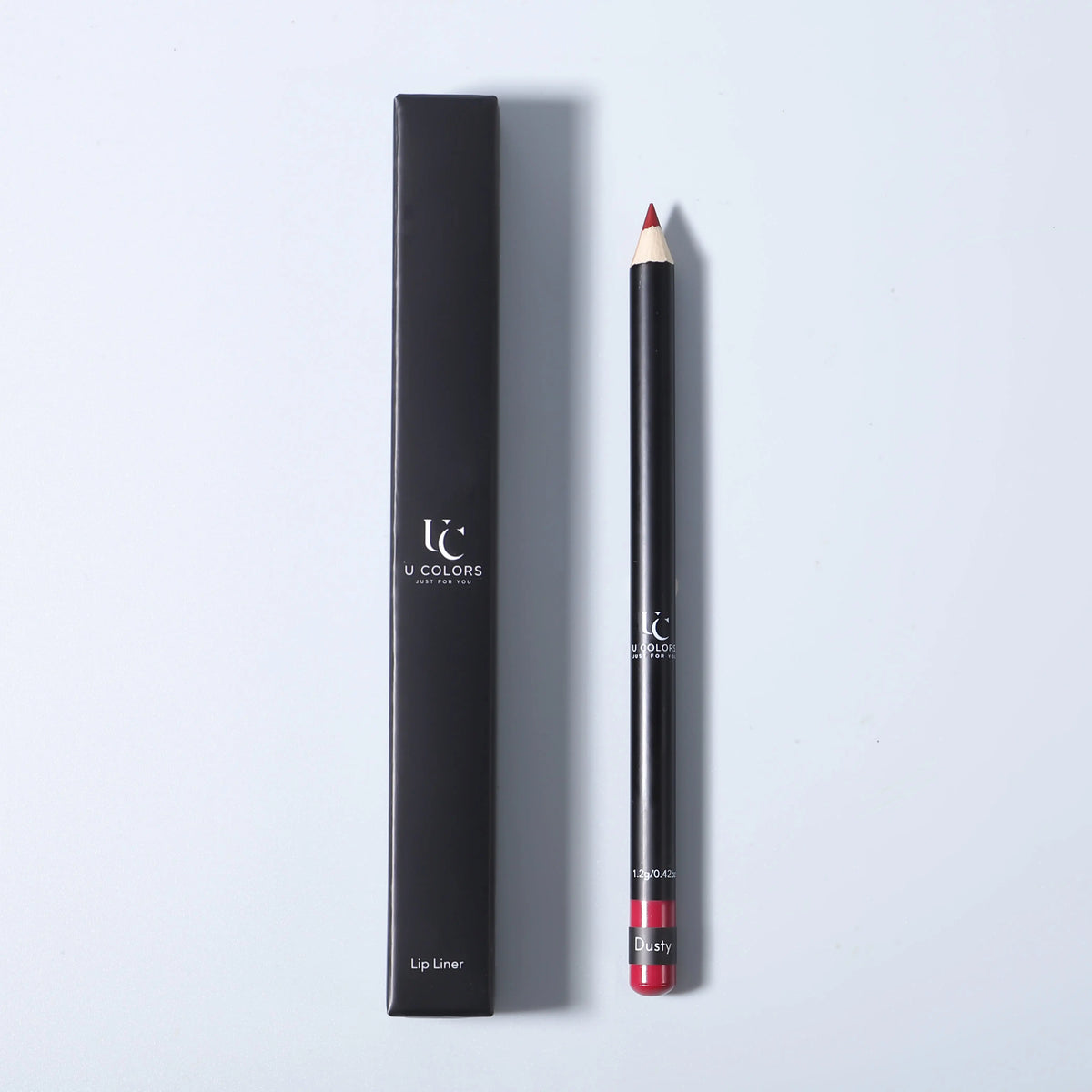 Crayon à Lèvres Longue Tenue Dusty Bois de Rose Intense Beauty Distribution