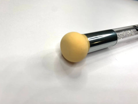Pinceau Éponge Duo & Mini Stamper  Spécial Baby Boomer Beauty Distribution