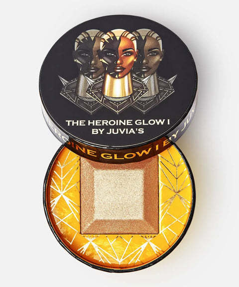 HEROINE GLOW I Beauty Distribution