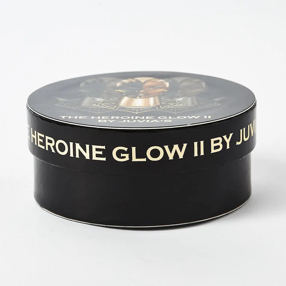 Heroine Glow II Highlighter Beauty Distribution