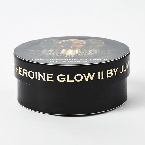 Heroine Glow II Highlighter Beauty Distribution