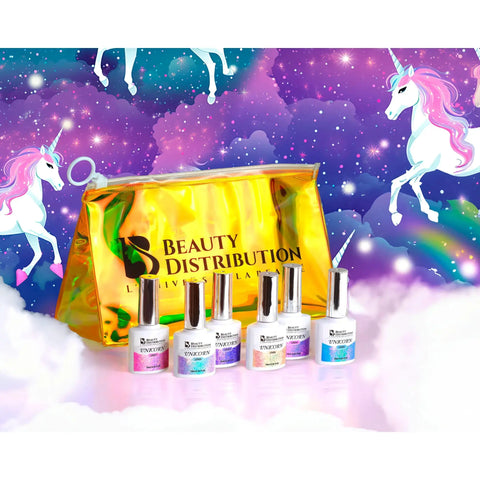 Kit Unicorn Mermaid 