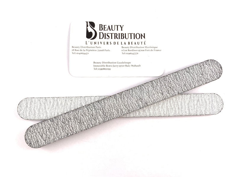 Lime Droite 80/80 Zebra Droite