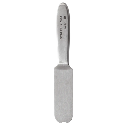 Base Métallique Pédicure STALEKS PRO Expert MBE-10 Beauty Distribution