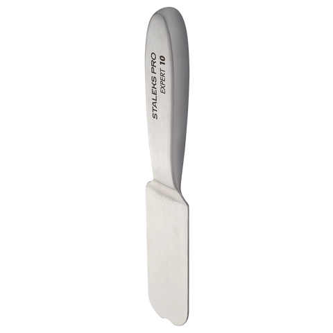 Base Métallique Pédicure STALEKS PRO Expert MBE-10 Beauty Distribution