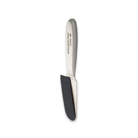 Base Métallique Pédicure STALEKS PRO Expert MBE-10