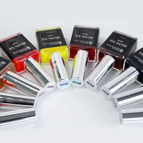 Marble ink B130 10 ml Beauty Distribution