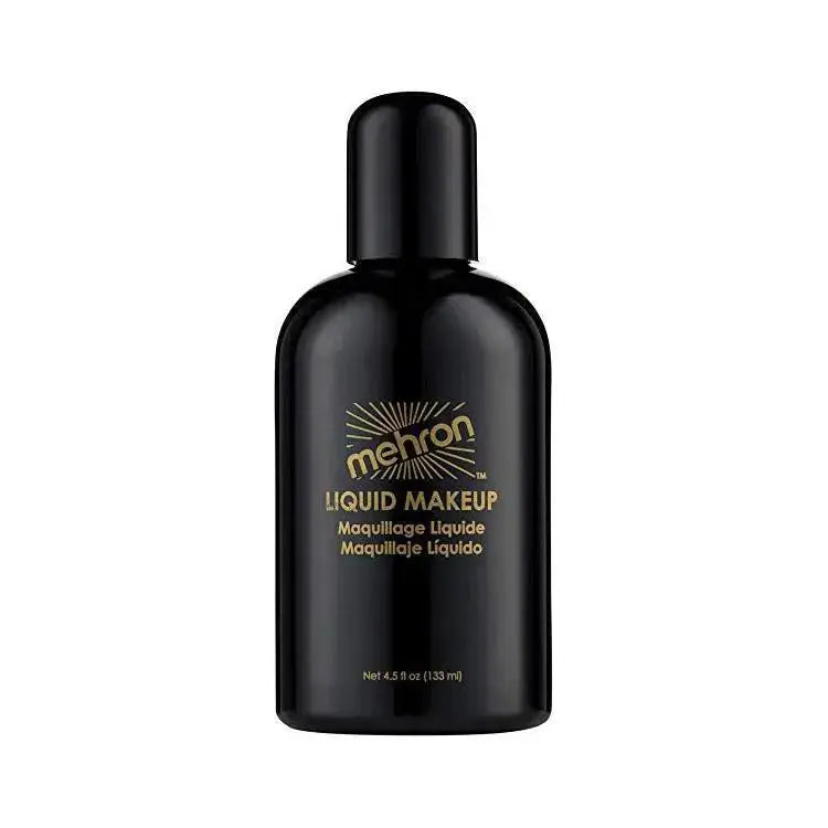 Liquid makeup & body face 133 ml Beauty Distribution
