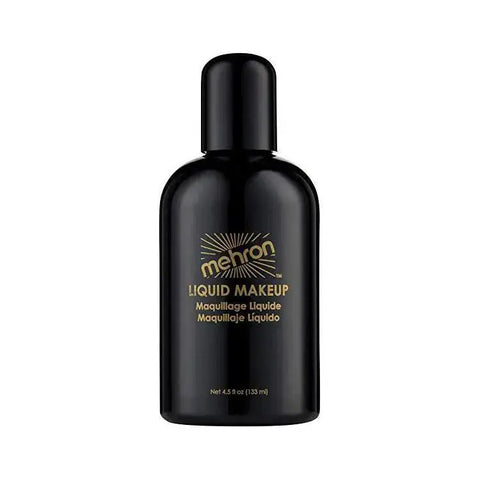 Liquid makeup & body face 133 ml Beauty Distribution