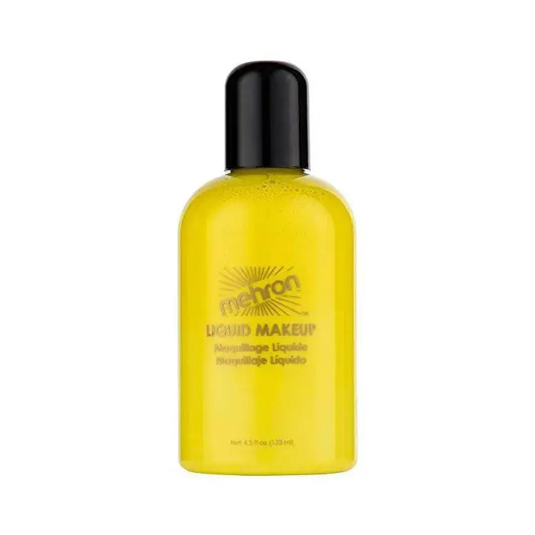 Liquid makeup & body face 133 ml Beauty Distribution