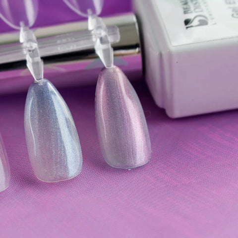 Vernis Semi-Permanent Sirène 972  L'Éclat Mystique des Perles Beauty Distribution