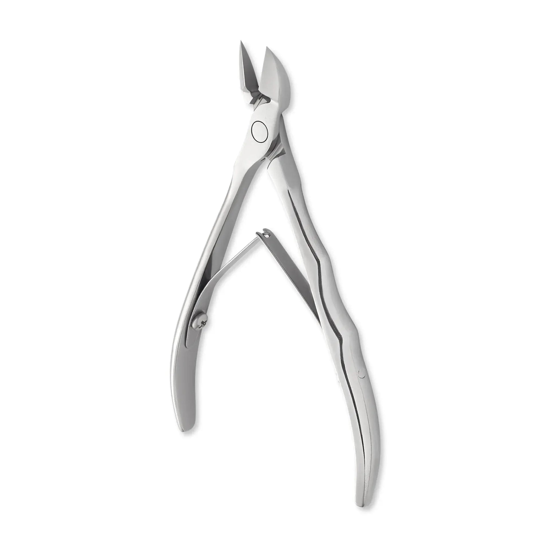 Pince Cuticules Staleks Pro Expert NE-11-11  Beauty Distribution