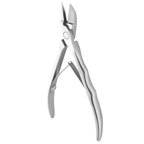 Pince à ongles Professionnelle STALEKS PRO Expert NE-60-16 MM Beauty Distribution