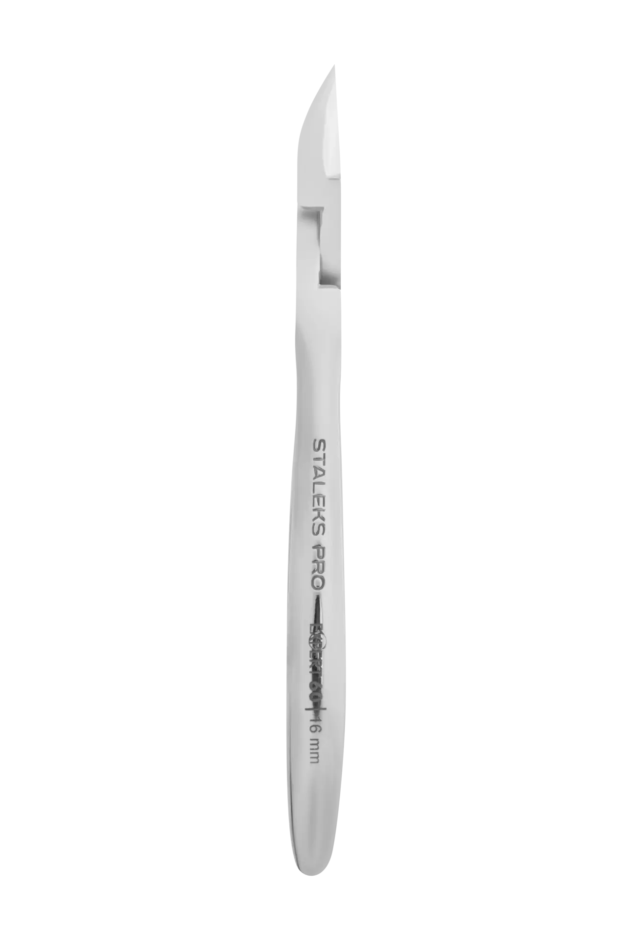 Pince à ongles Professionnelle STALEKS PRO Expert NE-60-16 MM Beauty Distribution