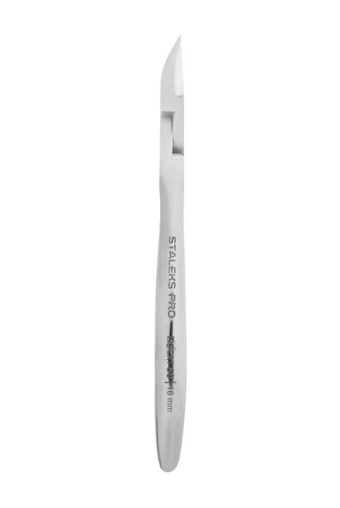 Pince à ongles Professionnelle STALEKS PRO Expert NE-60-16 MM Beauty Distribution