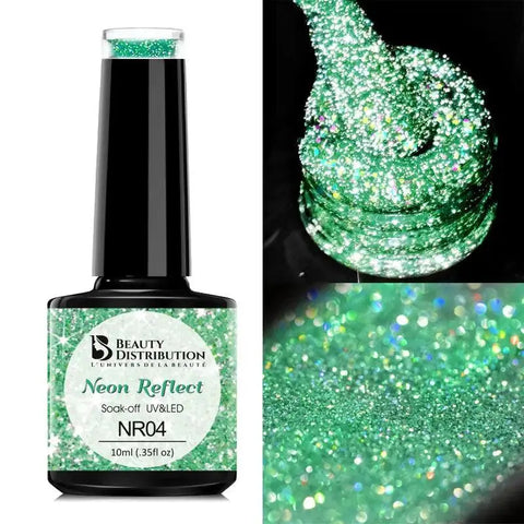 Néon Reflect 10 ml - NR04 Beauty Distribution