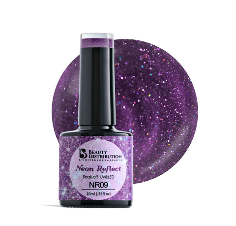 Néon Reflect 10 ml - NR09 Beauty Distribution