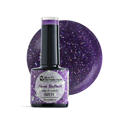 Néon Reflect 10 ml - NR11 Beauty Distribution