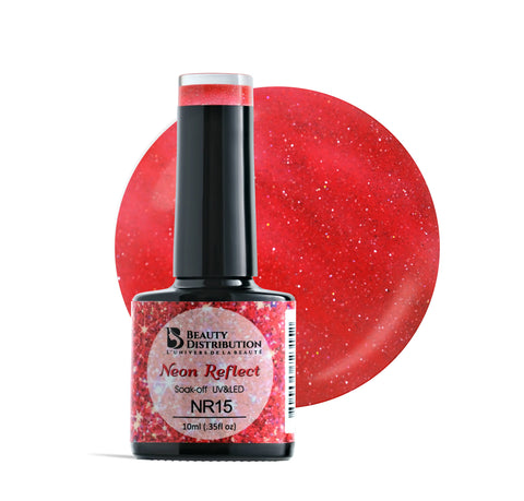 Néon Reflect 10 ml - NR15 Beauty Distribution