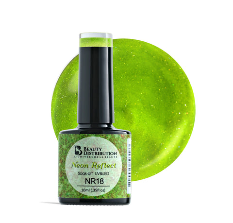 Néon Reflect 10 ml - NR18 Beauty Distribution