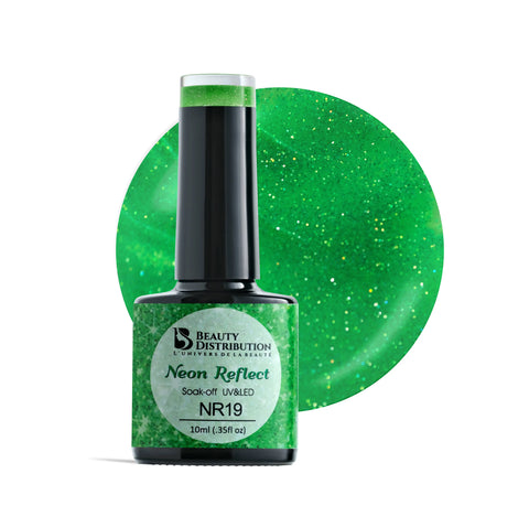 Néon Reflect 10 ml - NR19 Beauty Distribution