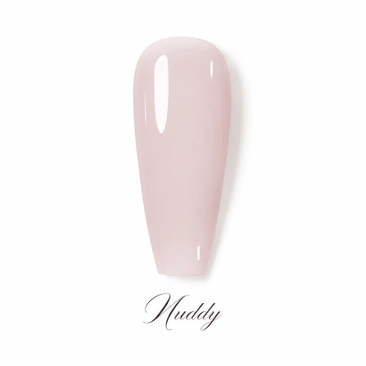 nude Nuddy Beauty Distribution – capsule couleur nude rosé brillante,