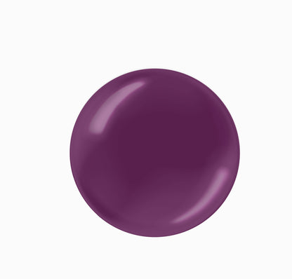 Gel Polish Wonderlack Purple OE25