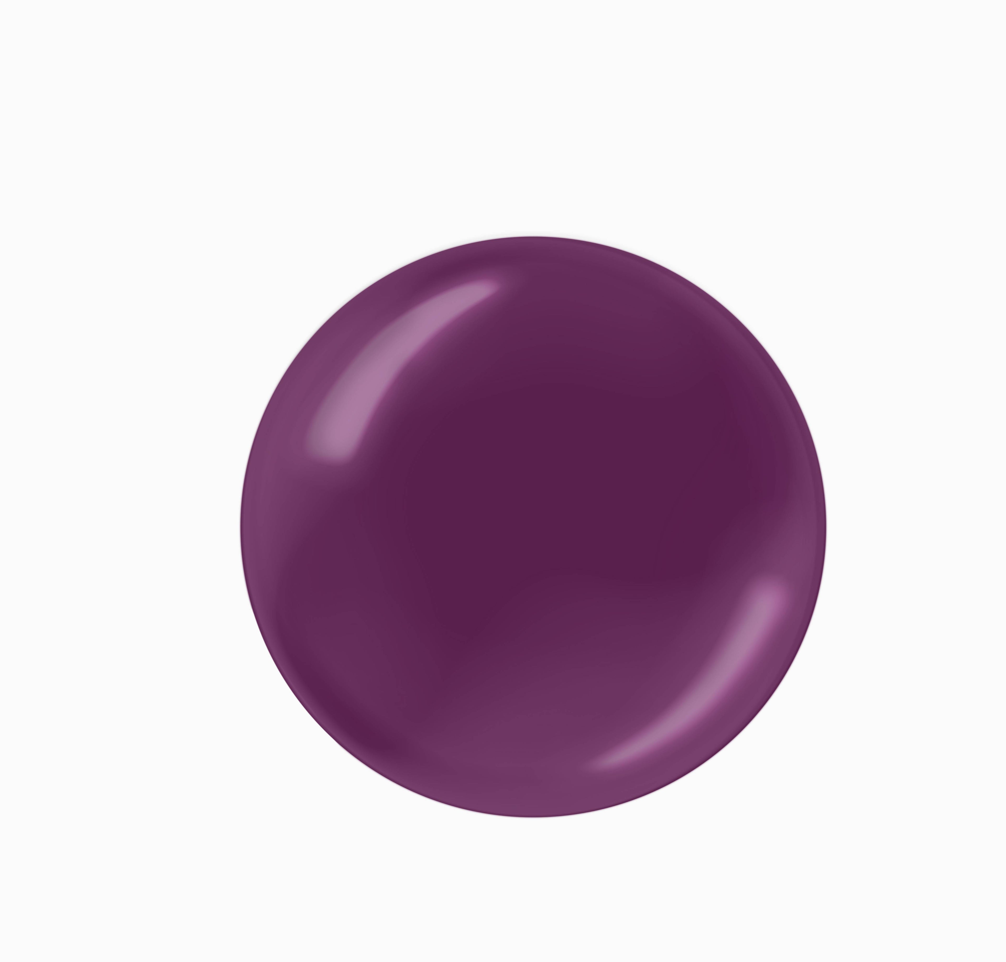 Esmalte en gel Wonderlack Púrpura OE25