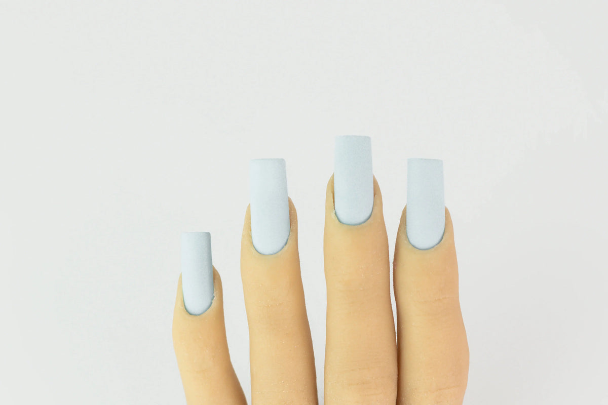 NotPolish OG 107 - Azure POWDER Beauty Distribution