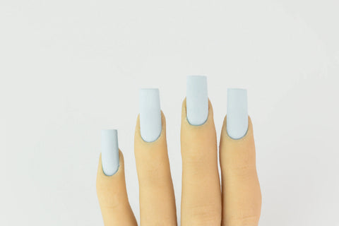NotPolish OG 107 - Azure POWDER Beauty Distribution