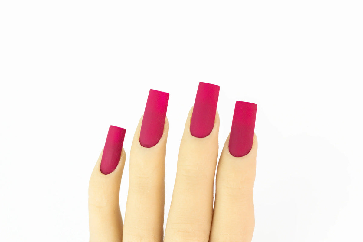 NotPolish OG 111 - Studded Kiss POWDER Beauty Distribution